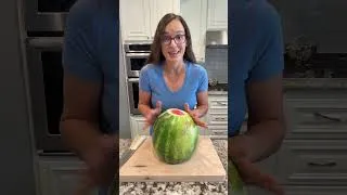 Thumbnail: How to cut the least expensive fruit without making a mess!