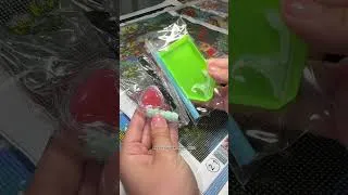Thumbnail: ✨diamondart.uk unboxing✨#diamondpaintingunboxing #diamondpaintingcommunity