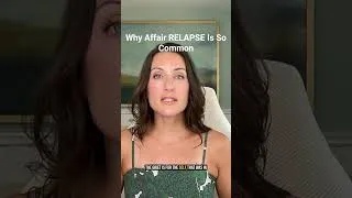 Thumbnail: The Two Griefs After Infidelity