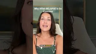 Thumbnail: Why Affairs Are So Hard to End