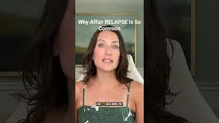 Thumbnail: Recovery Feels Like Withdrawal
