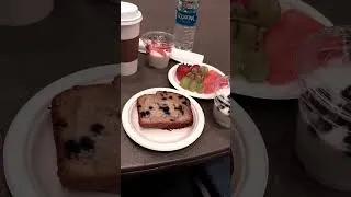 Thumbnail: AIChE National Conference Vlog (Day 1/3) #vlog #dayinthelife #engineer #shorts