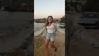 Thumbnail: Sunsets & aperol spritz’s 🍹☀️🇬🇷