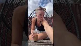 Thumbnail: It’s like a reward 💁‍♀️ #shorts