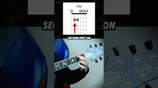 Thumbnail: If you struggle with chord changes — do THIS