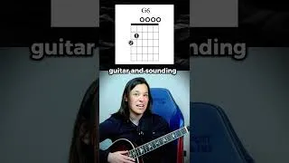 Thumbnail: The One Chord That Unlocks 50+ Songs