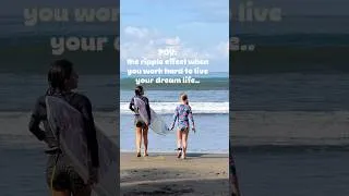 Thumbnail: Dream Big 🤍 Will You Join Me? #motivation #inspiration