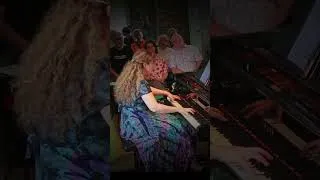 Thumbnail: Water Spirit – Live in Concert 💙
