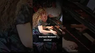 Thumbnail: Mordred | Live Concert Excerpt ⚔️
