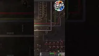 Thumbnail: Afraid of the Dark mod in Laurence Plays Factorio: Planetary Pioneers  #gaming #modded #factorio
