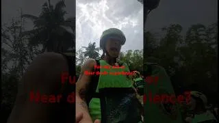 Thumbnail: Canyoneering in the Philippines, Fun day out or near death experience??