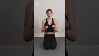 Thumbnail: 10 Minute Diastasis Recti Prevention Workout - Exercises to Prevent Diastasis Recti During Pregnancy