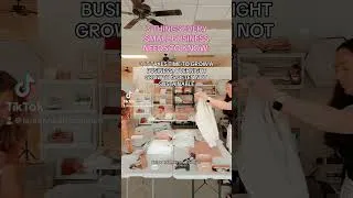 Thumbnail: Every small business owner needs to hear this #smallbusinesstips