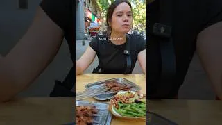 Thumbnail: The Carb Capital of China #xian #chinesefood #chinatravel