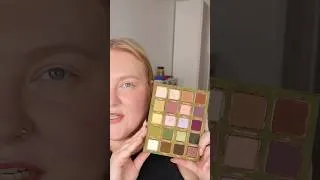 Thumbnail: NEW Singe Beauty Huldra Palette