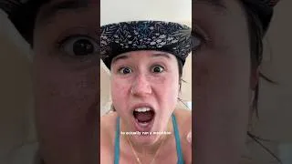 Thumbnail: I’ve run a marathon before, but I still can’t comprehend the length 💀 #marathoner #runner