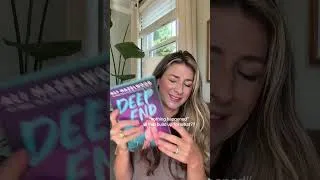 Thumbnail: Books NOT worth the hype #bookfails #booktube #bookgirls