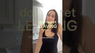 Thumbnail: do i regret leaving our 3% mortgage?