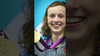 Thumbnail: Rewriting the rule book - Missy Franklin