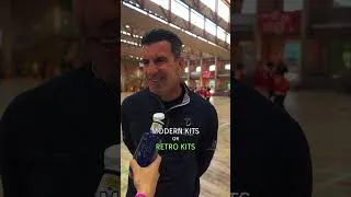Thumbnail: This or That with Laureus Acadamy Member Luis Figo