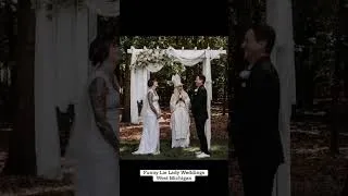 Thumbnail: Funny Wedding Officiant in West Michigan