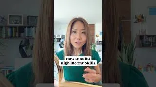 Thumbnail: Don’t fall behind. How to build high income skills fast