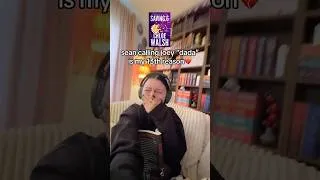 Thumbnail: saving 6 by chloe walsh❤️‍🩹 #booktok #booktube #reading #shorts