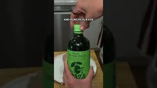 Thumbnail: I bet you didn’t know this about your olive oil 👀🫒