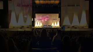 Thumbnail: AFAR & Kai Schumacher - In A Landscape LIVE // Philharmonie Duisburg