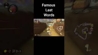 Thumbnail: Famous Last Words #