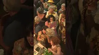 Thumbnail: Yes! We're open | Lavazza Calendar 2023 | Walking Through Italian Cover