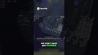 Thumbnail: Power Outage Solved! Quick Fix Restores Everything #lavenderoverhang #timberbornupdate7