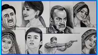 Thumbnail: Naira, Jethalal, Angoori Bhabhi , BaalVeer, Acp Pradyuman, Salman Khan in 1 video  #Shorts Lavi Arts