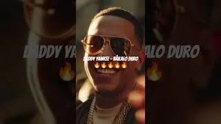Thumbnail: Daddy Yankee – Báilalo Duro (Video Oficial)
