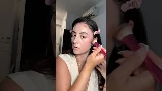 Thumbnail: No foundation 🤝 no mascara summer makeup #makeuptutorial #summermakeup #nofoundationmakeuplook