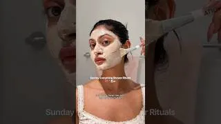 Thumbnail: Sunday Everything Shower Rituals 🎀🚿🧖🏽‍♀️🦢