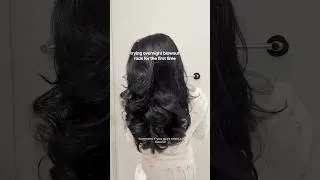 Thumbnail: Trying Overnight Blowout Rods For The First Time