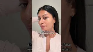 Thumbnail: Skin Transformation After Lowering Cortisol