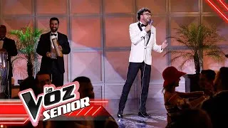 Thumbnail: “Me regaló la música”: Andrés Cepeda abre su corazón y cuenta quién es su ídolo senior