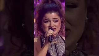Thumbnail: Talento Puro Desde El Primer Segundo #shorts #lavozglobal #talento