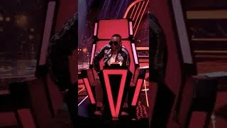 Thumbnail: La Voz Más Poderosa Del Momento #shorts #lavozglobal #talento
