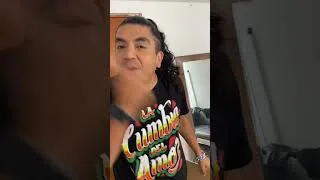 Thumbnail: ¿Qué es lo que guarda #MauricioMesones en su camerino? #VIRAL #LaVozPerú