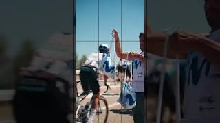 Thumbnail: El vídeo resumen de la etapa 8 ya está aquí 🎬❤️