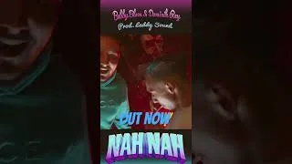 Thumbnail: Bobby Blaze - NAHNAH feat. Rey (prod. Laddy Sound) #bobbyblaze #lavutarisrecords #rey #newmusic #rap