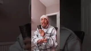 Thumbnail: Bobby Blaze (cover) Zubi Sugar    #music #rap #rapper #cover
