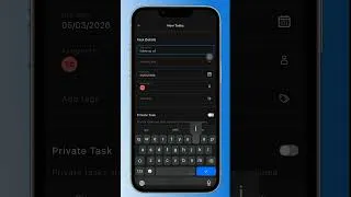 Thumbnail: Your Entire Law Firm, In Your Pocket | Lawcus Mobile App