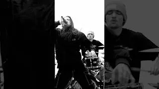 Thumbnail: Is TRAUMATIZATION the next big deathcore band? #shorts