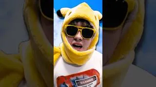 Thumbnail: Have you heard Spuzi’s new single “Blaine!” #shorts