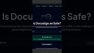Thumbnail: Testing a 34 Minute Old Phishing Domain Against Quad9, NextDNS, and Control D
