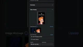 Thumbnail: Customizing The UniFi G6 Pro Entry Doorbell Screen and Ringtone